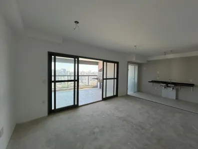 Apartamento com 4 Quartos à venda, 180m² no Jardim das Acácias, São Paulo
