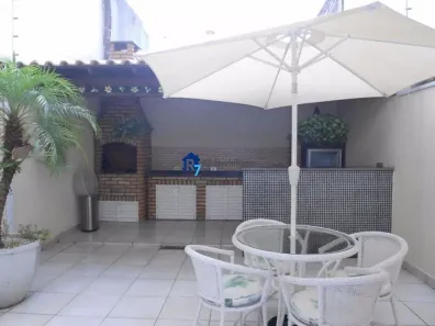Sobrado com 3 Quartos à venda, 178m² no Jardim das Flores, Osasco