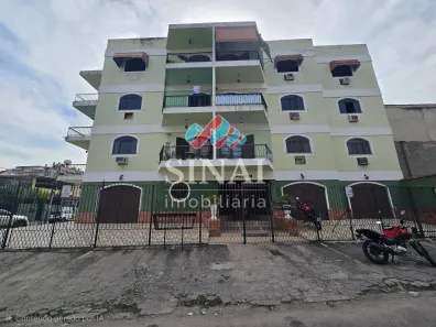Apartamento com 2 Quartos para alugar, 82m² no Irajá, Rio de Janeiro