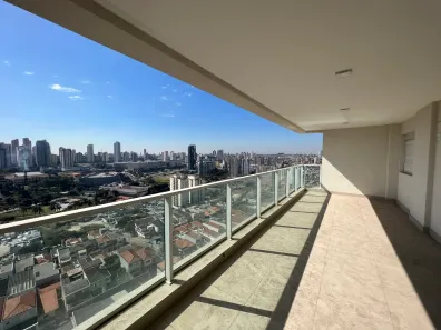 Apartamento com 3 Quartos à venda, 164m² no Vila Regente Feijó, São Paulo