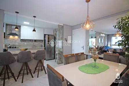 Apartamento com 2 Quartos à venda, 66m² no São Sebastião, Porto Alegre