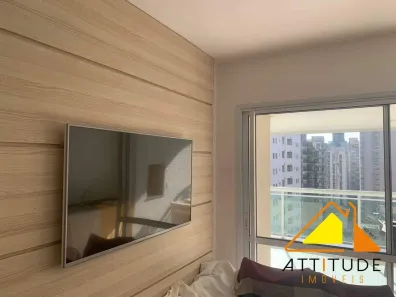Apartamento com 3 Quartos à venda, 101m² no Pitangueiras, Guarujá