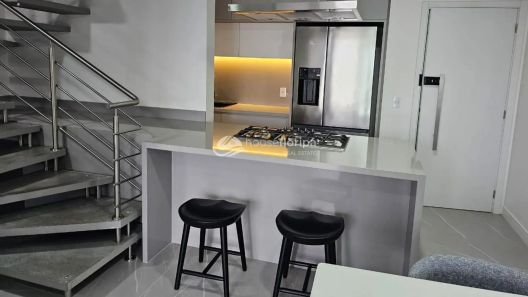 Apartamento com 3 Quartos à venda, 103m² no Ingleses do Rio Vermelho, Florianópolis