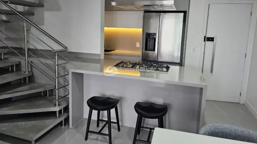 Apartamento com 3 Quartos à venda, 103m² no Ingleses do Rio Vermelho, Florianópolis