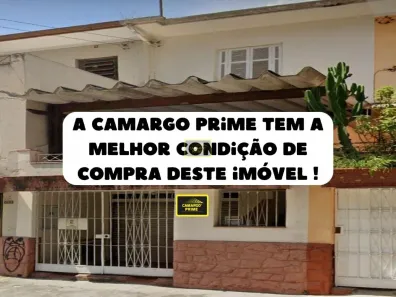 Sobrado com 2 Quartos à venda, 120m² no Perdizes, São Paulo