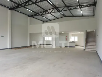 Casa com 1 Quarto à venda, 278m² no Granada, Uberlândia