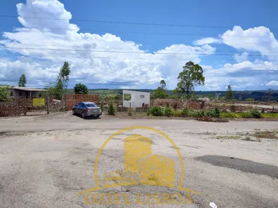 Lote/Terreno com 1 Quarto à venda, 3000m² no Recanto das Emas, Brasília
