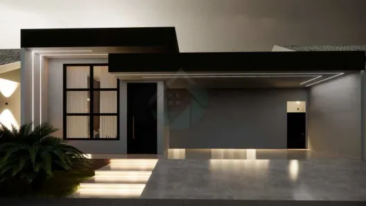 Casa com 3 Quartos à venda, 252m² no Nova São Pedro, São Pedro da Aldeia
