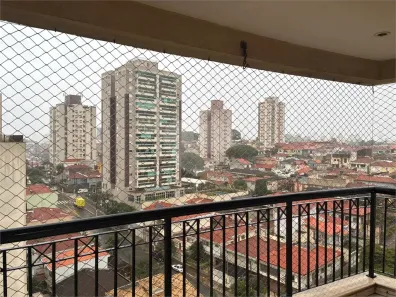 Apartamento com 3 Quartos à venda, 110m² no Vila Guilherme, São Paulo