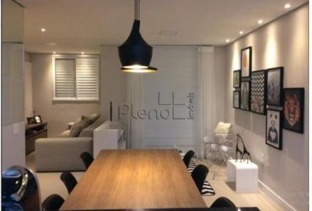 Apartamento com 2 Quartos para venda ou aluguel, 67m² no Parque Industrial, Campinas