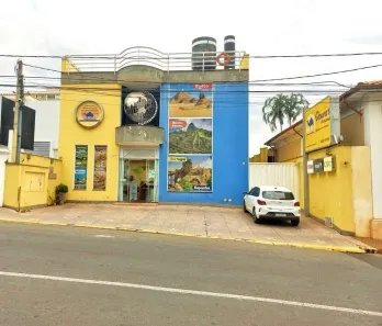 Sala Comercial para alugar, 150m² no Centro, Limeira