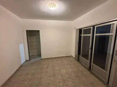 Casa com 1 Quarto para alugar, 54m² no Cidade Mãe do Céu, São Paulo