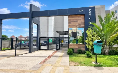 Apartamento com 2 Quartos à venda, 52m² no Igara, Canoas