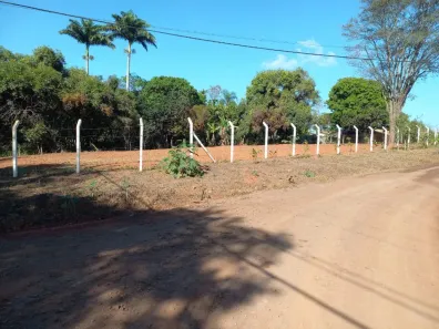 Lote/Terreno à venda, 1809m² no Área Rural de Cosmópolis, Cosmópolis