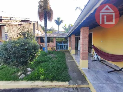 Casa com 3 Quartos à venda, 180m² no Água Comprida, Bragança Paulista