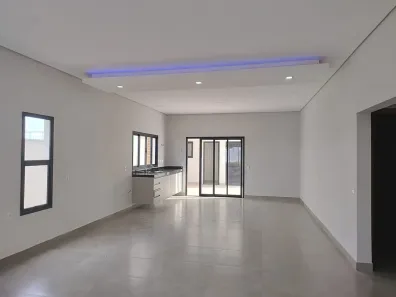 Casa de Condomínio com 3 Quartos para alugar, 174m² no Parque Ibiti Reserva, Sorocaba