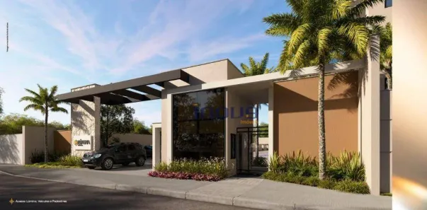 Apartamento com 2 Quartos à venda, 49m² no Parreão, Fortaleza