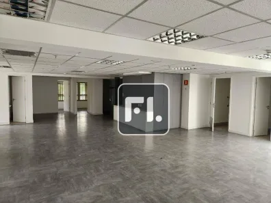 Sala Comercial para alugar, 270m² no Perdizes, São Paulo