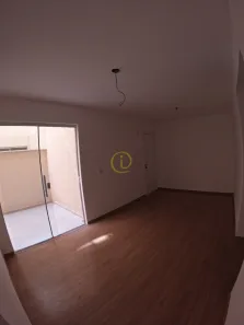 Apartamento com 2 Quartos à venda, 72m² no Paquetá, Belo Horizonte