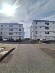 Apartamento com 2 Quartos para alugar, 46m² no Vila Beneves, Contagem
