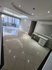 Apartamento com 3 Quartos à venda, 110m² no Macedo, Guarulhos