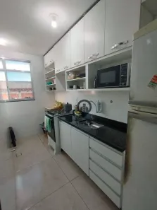 Apartamento com 2 Quartos à venda, 45m² no Campo Grande, Rio de Janeiro