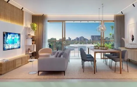 Apartamento com 3 Quartos à venda, 116m² no Caminho das Árvores, Salvador