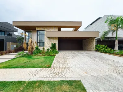 Casa de Condomínio com 4 Quartos à venda, 386m² no Boa Esperança, Cuiabá