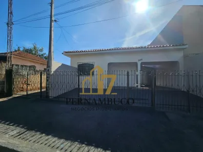 Casa com 3 Quartos à venda, 155m² no Eldorado, São José do Rio Preto