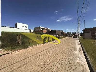 Lote/Terreno à venda, 200m² no Chácara Real (Caucaia do Alto), Cotia