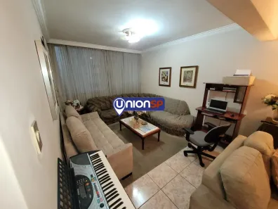 Apartamento com 3 Quartos à venda, 128m² no Pinheiros, São Paulo