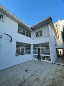 com 10 Quartos para alugar, 320m² no Vila Clementino, São Paulo