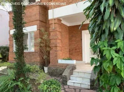Casa com 3 Quartos à venda, 672m² no Jardim Paulista, São Paulo