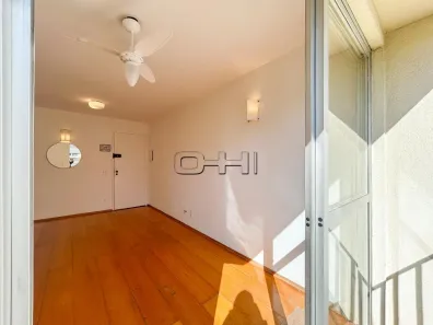 Apartamento com 1 Quarto à venda, 45m² no Itaim Bibi, São Paulo