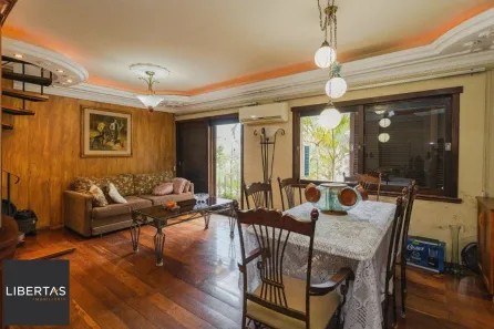 Cobertura com 3 Quartos à venda, 222m² no Chácara das Pedras, Porto Alegre