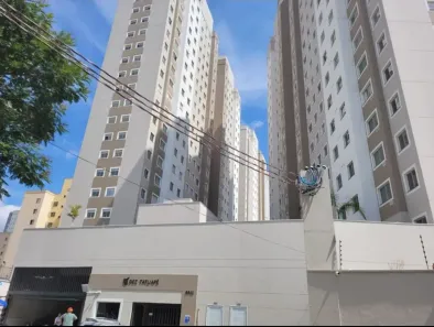 Apartamento com 2 Quartos à venda, 40m² no Tatuapé, São Paulo