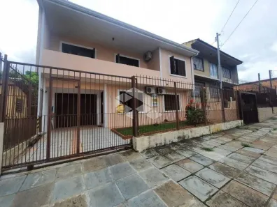 Casa com 5 Quartos à venda, 280m² no Jardim Itu, Porto Alegre
