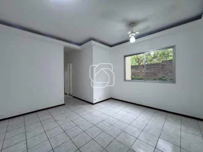 Apartamento com 3 Quartos para alugar, 75m² no Jardim das Rosas, Itu