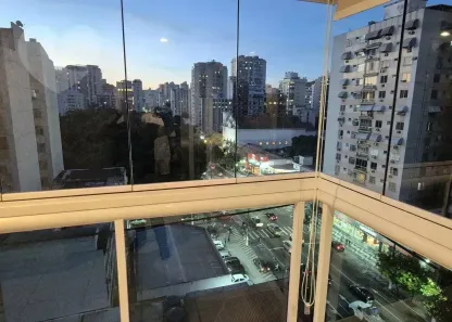 Apartamento com 4 Quartos à venda, 155m² no Icaraí, Niterói
