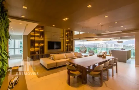 Apartamento com 3 Quartos à venda, 376m² no Alphaville Empresarial, Barueri