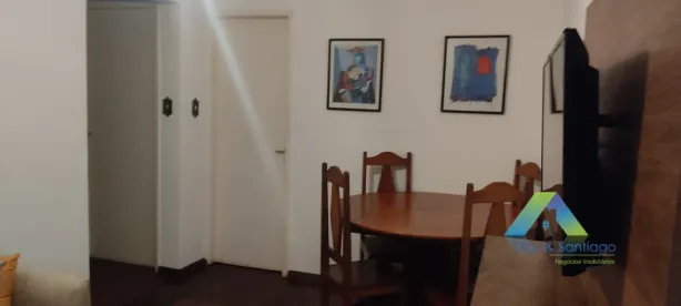 Apartamento com 2 Quartos à venda, 55m² no Aclimação, São Paulo