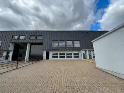 Galpão/Depósito/Armazém para alugar, 1350m² no Sarandi, Porto Alegre