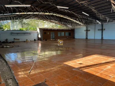 Galpão/Depósito/Armazém para alugar, 980m² no Vila Industrial, São José dos Campos