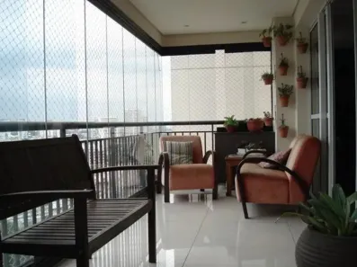Apartamento com 3 Quartos à venda, 130m² no Vila Leopoldina, São Paulo