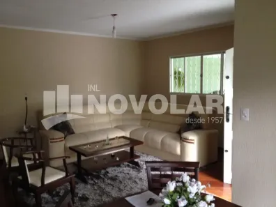 Sobrado com 4 Quartos à venda, 200m² no Jardim Guanca, São Paulo