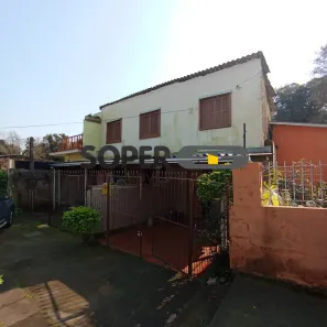 Sobrado com 3 Quartos à venda, 180m² no Cristal, Porto Alegre