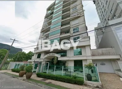 Apartamento com 3 Quartos para alugar, 12m² no Pedra Branca, Palhoça