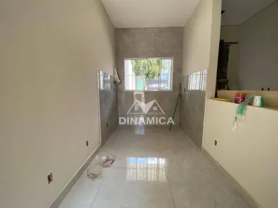 Casa com 2 Quartos à venda, 75m² no Jardim dos Ipês, Sumaré