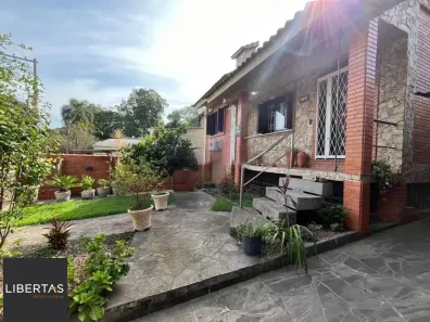 Casa com 4 Quartos à venda, 319m² no Belém Velho, Porto Alegre