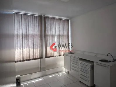 Sala Comercial para alugar, 70m² no Centro, São Bernardo do Campo